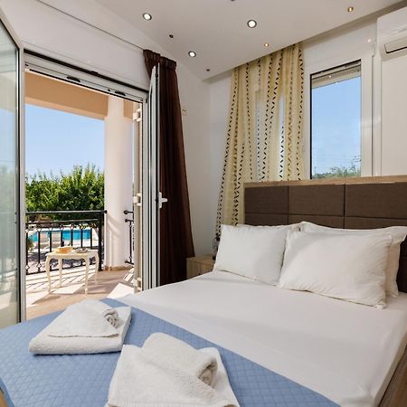 Marakis Villas Kavrokhorion Esterno foto