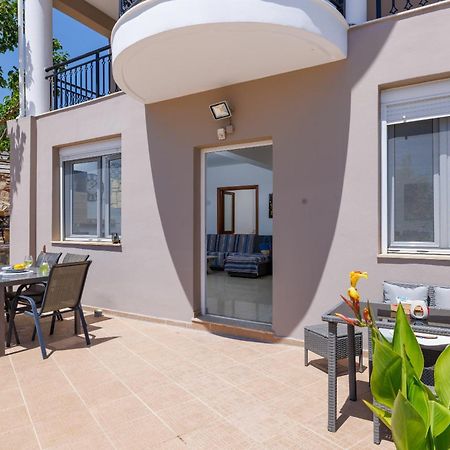 Marakis Villas Kavrokhorion Esterno foto