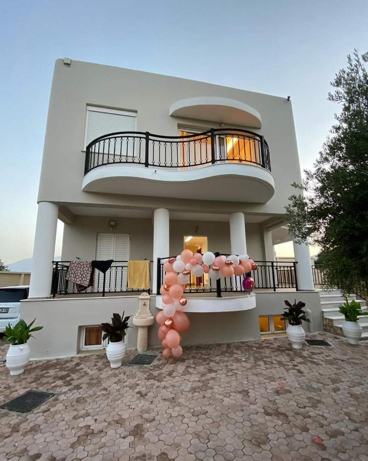 Marakis Villas Kavrokhorion Esterno foto