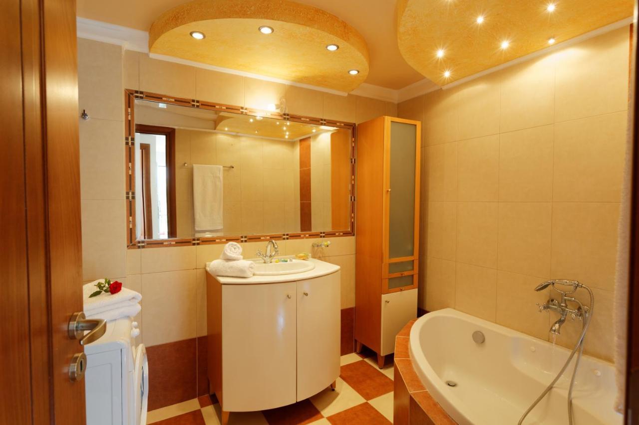 Marakis Villas Kavrokhorion Esterno foto