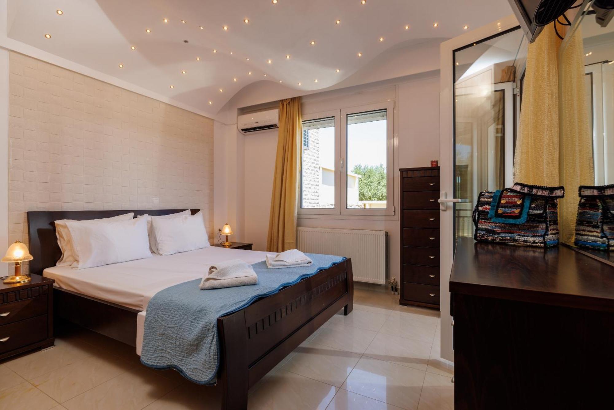 Marakis Villas Kavrokhorion Esterno foto