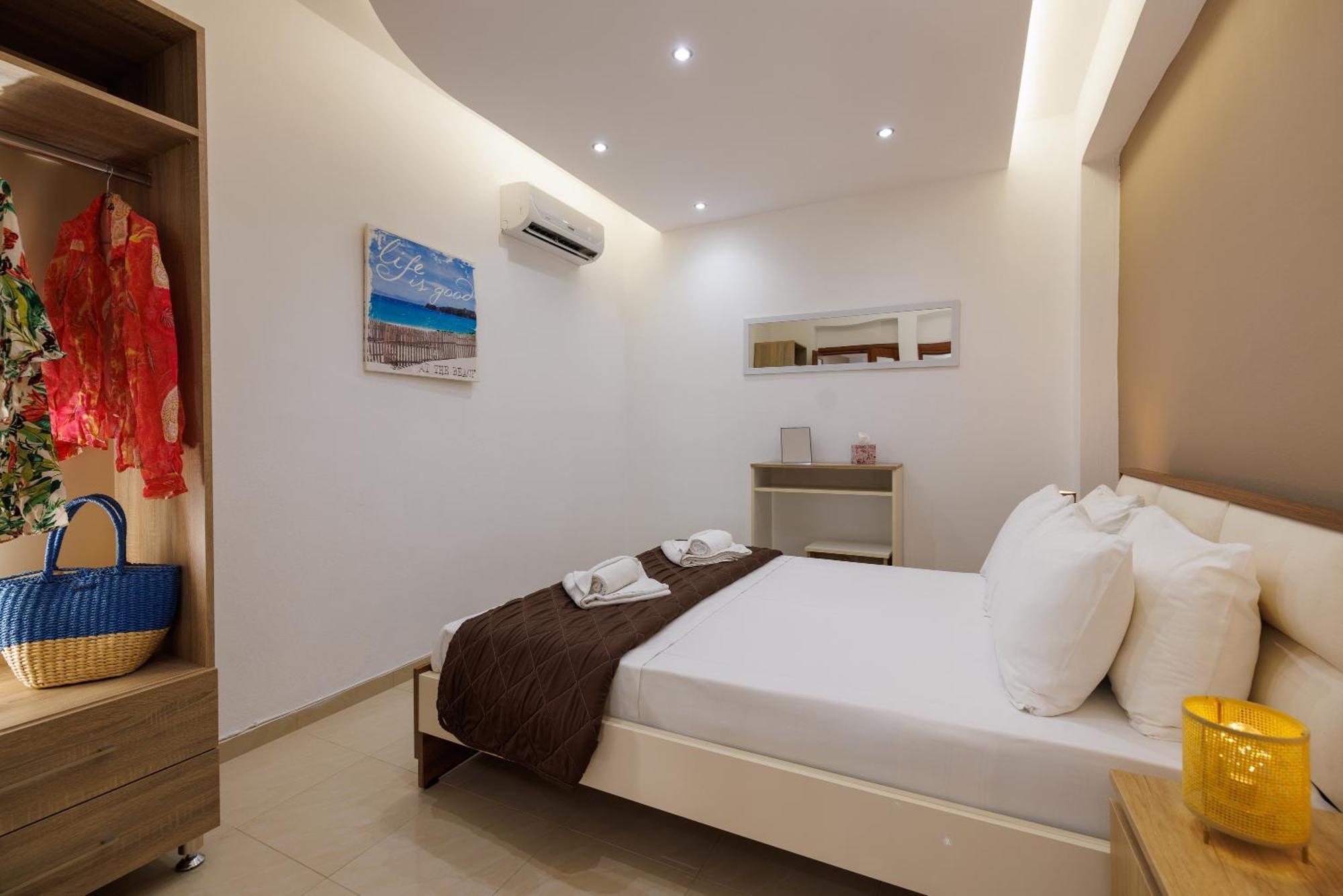 Marakis Villas Kavrokhorion Esterno foto