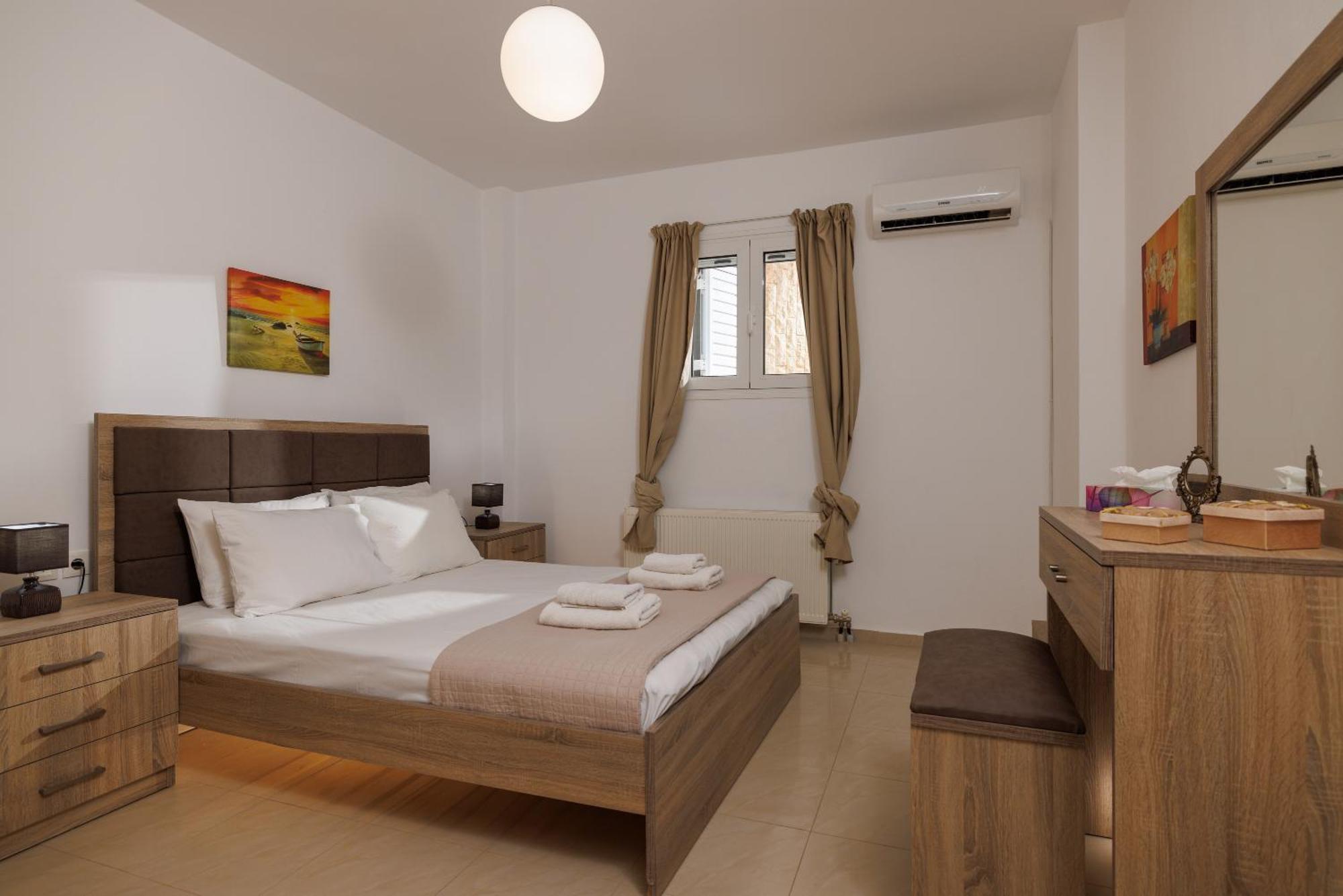 Marakis Villas Kavrokhorion Esterno foto