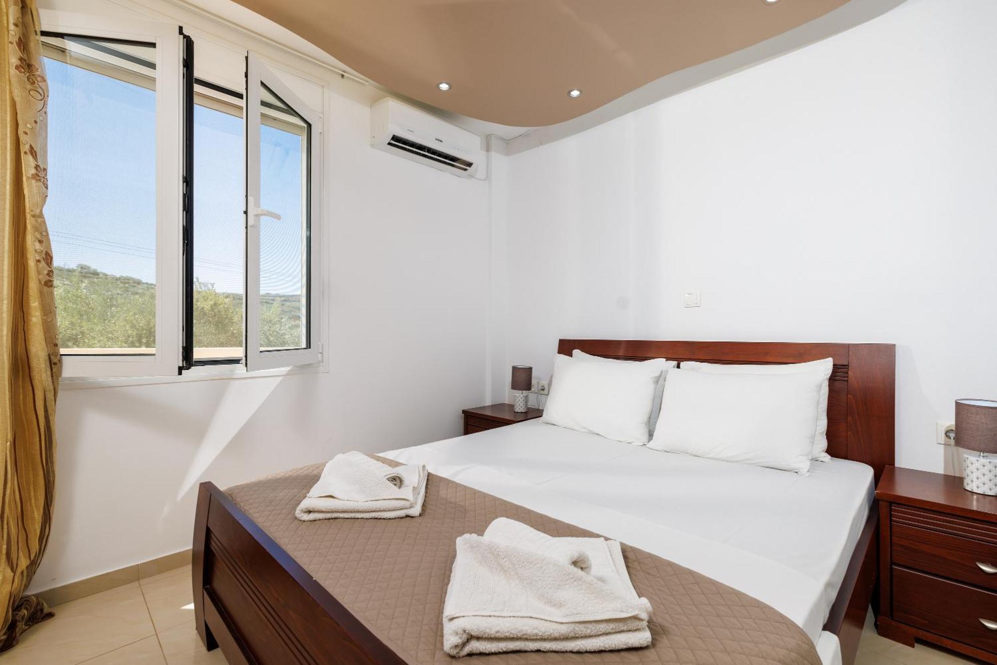 Marakis Villas Kavrokhorion Esterno foto