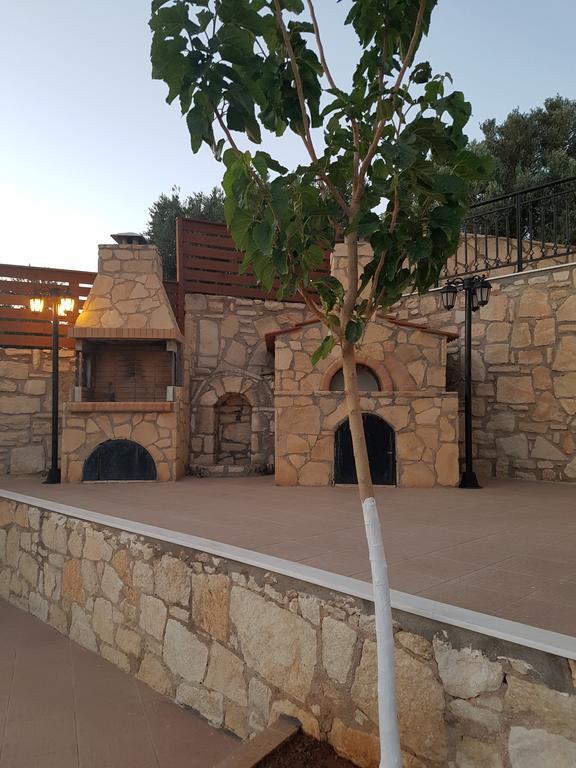 Marakis Villas Kavrokhorion Esterno foto