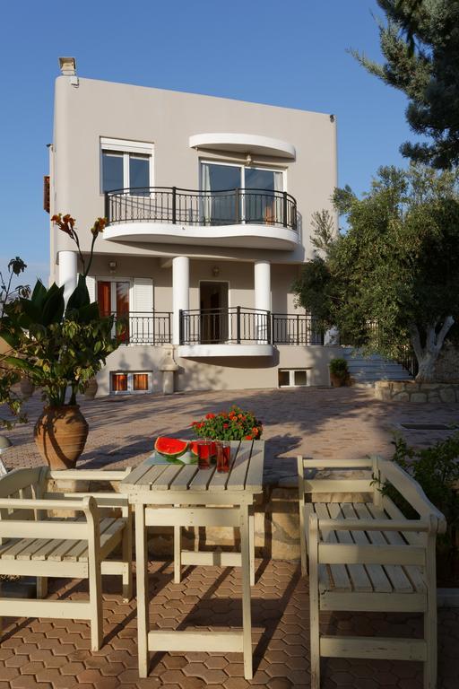 Marakis Villas Kavrokhorion Esterno foto